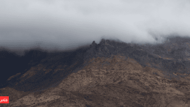 مرآوية البحر